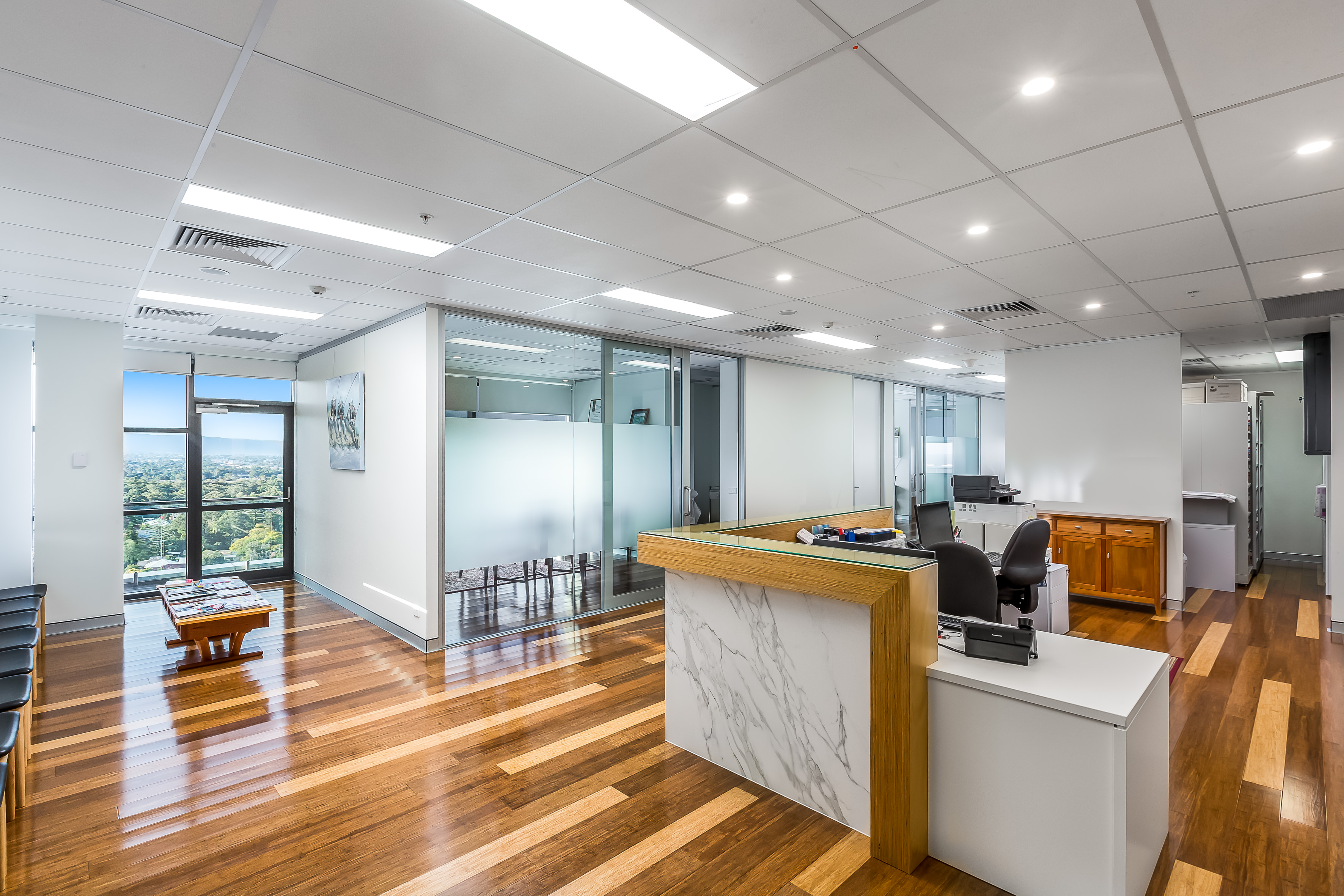 Picture of Wollongong Private Hospital