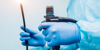 Colonoscopy