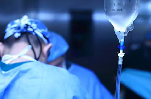 general surgery