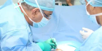 Hernia Surgery