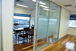 Dr Allan Mekisic's Office
