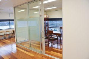 Dr Allan Mekisic's Office